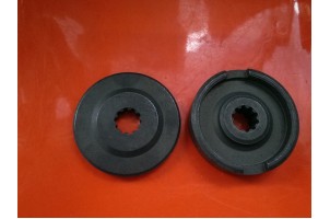 Oleo-Mac, EFCO Sparta 25 шайби редуктора 4160005 та 416004 (пара) мотокоса оригінал